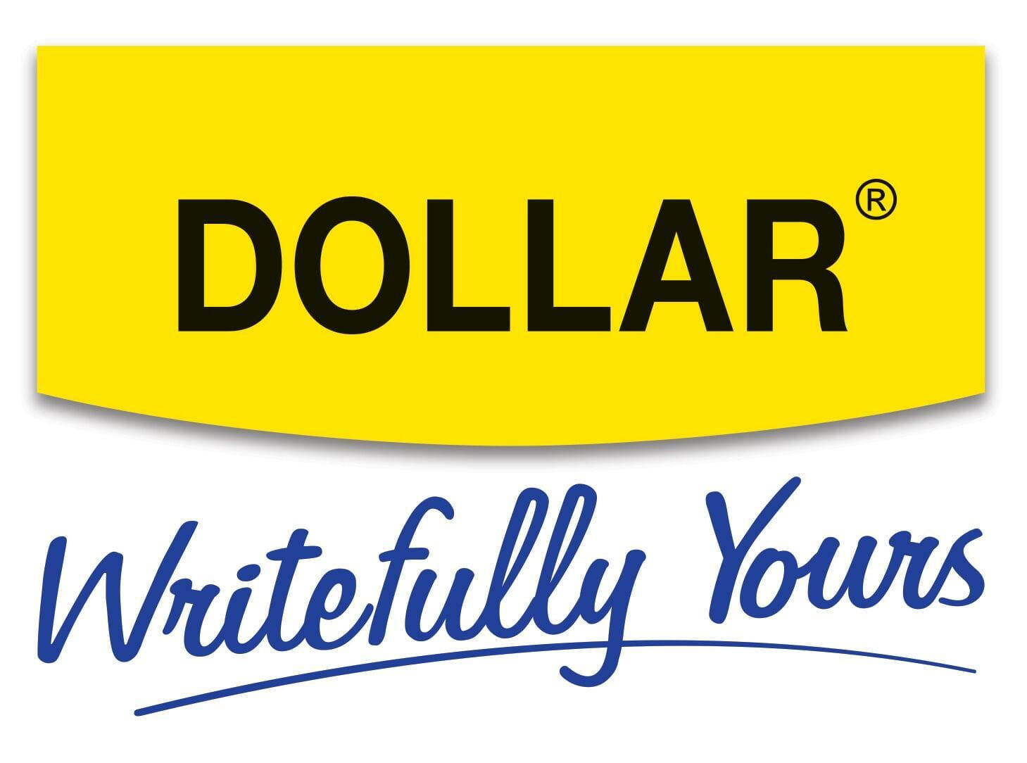 Dollar Stationery