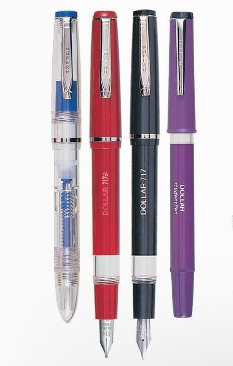 Fountain Pens