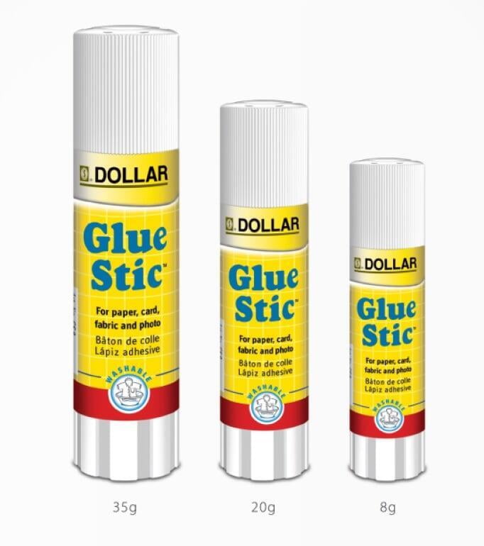 Glue Stick