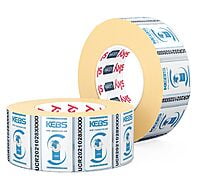 KEBS UCR Stickers KEBS UCR Stickers