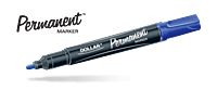 Permanent Marker Permanent Marker