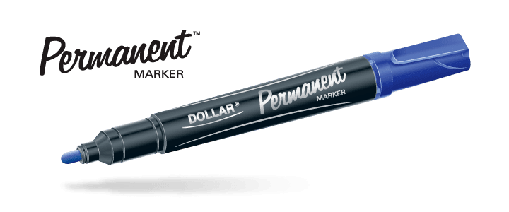 Permanent Marker