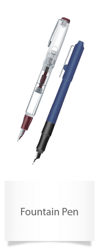 Writing Pens