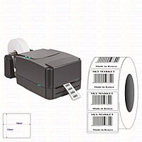 Plain Labels 13MM X 19MM Plain Labels 13MM X 19MM